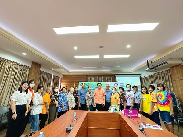 โครงการขยายโอกาสการมีงานทำให้ผู้สูงอายุ ส่งเสริมอาชีพอิสระให้ผู้สูงอายุ ประจำปีงบประมาณ พ.ศ. ๒๕๖๗