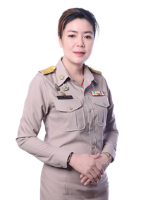 นางสาวรสสุคนย์ เตชทรัพย์ธนากุล
