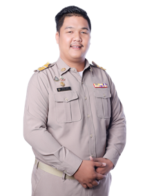 นายธนกฤต หล่อนิล