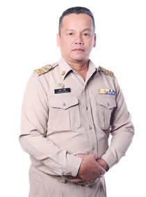 นายสะอา เบ๊ะกี