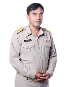 นายสมบัติ โพธิ์สุรินทร์