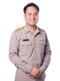 นายยุทธพงษ์ แจ้งตระกูล