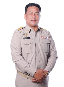 นายผดุงศักดิ์ ด้วงปั้น