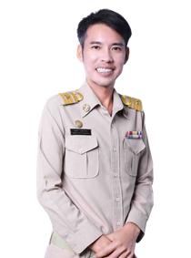 นายชุมพล ยอดศิรจินดา