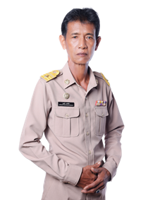 นายบุญยัง แสงศิลา