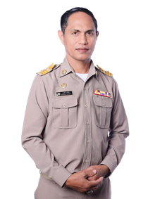 นายสายฟ้า เกิดบัว