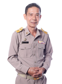 นายดำรงค์ ติ้นเฮง