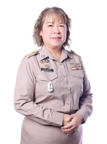 นางมาลัย เลิศฤทธิ์