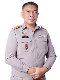 ว่าที่ร้อยตรี คมสรร เครือศรี