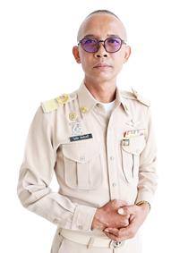 จ่าเอกโสพิศ ขาวเสน
