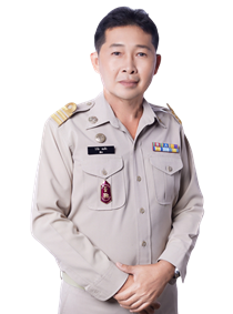 นายโกวิท ทองชิง