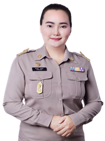 นางสาวจิรปรียา อ่อนคำ