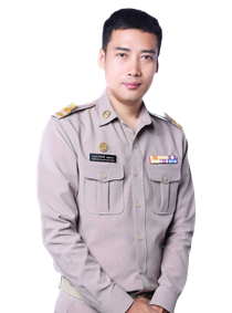 จ.ส.อ.ทวีศักดิ์ ทองมาก