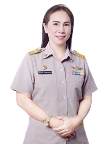 นางกัลยารัตน์ พรรณาสุระรักษ์