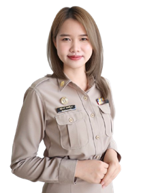 นางสาวณัฐวีภรณ์ รอดศรีชินเดช