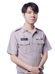 นายปฏิภาณ รูปเล็ก