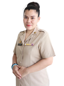 นางสาวจินณานราทร เล็มสีงาม