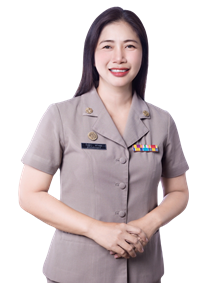 นางสาวกัณฐิกา สว่างสุข