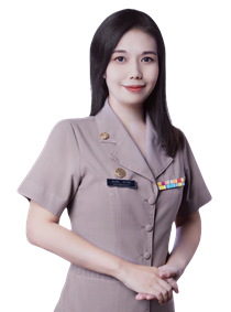 นางสาวเหมณิล สว่างสุข