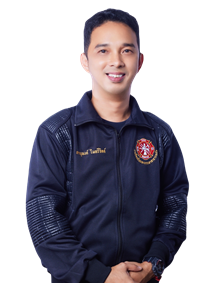 นายภานุพงค์ ไมตรีจิตต์
