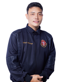 นายบุญอนันต์ กมลวิมานฐาพร