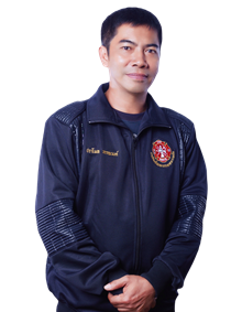 นายปราโมท วรรณวงค์