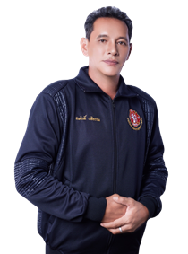 นายสมศักดิ์ เจติธรรม