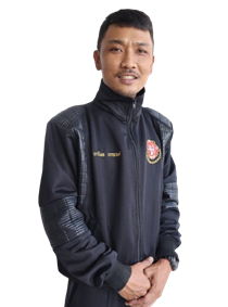 นายจิรายุ สมพันธ์