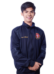 นายธนเดช โพธิ์สุรินทร์