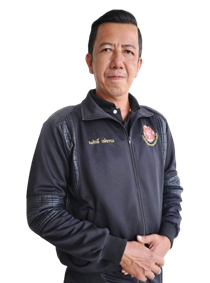 นายศราวุฒ วรรณวงศ์