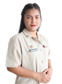 นางสาวสุปาณี แดงประทุม