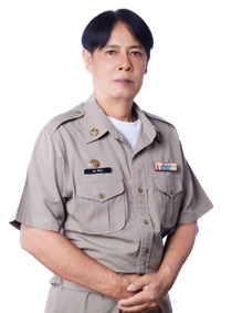 นายยม เกิดบัว
