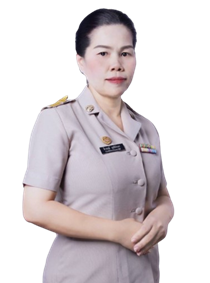 นางสาวจิราภรณ์ สุทธิประภา