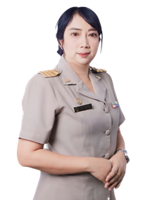 นางสาวอินทุภา อินทร์บุญ