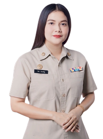 นางสาวนิศา ประเสริฐ