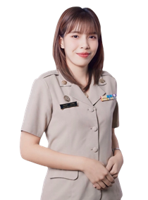 นางสาวรัชฎาพร ดุลยกุล
