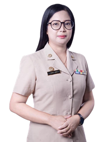 นางสาวนัตติพร สุวินัย