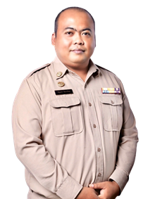นายปัญญาทร ดั่นเกาะใหญ่