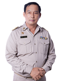 พันจ่าเอกประทีป พจนสิทธิ์