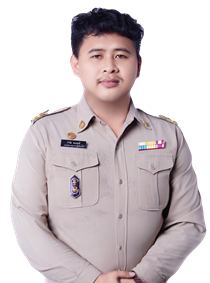 นายกำชัย ทองสุทธิ์