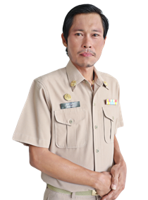 นายสันติ สงรัตน์