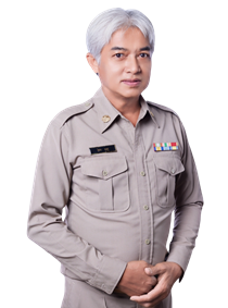 นายวิทยา บุญชู