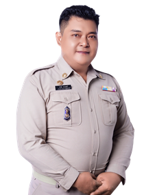นายกิตติศักดิ์ ยุงหนู