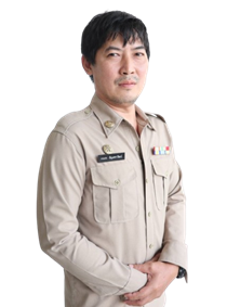 นายภณธร ธัญเดชาวัฒน์