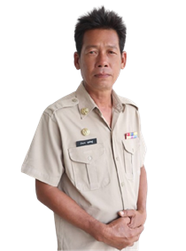 นายอำนาจ สุขดิษฐ์