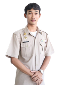 นายณัฐกิจ เผ่าประเสริฐ