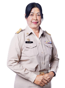 นางมาลี สืบธรรมมา