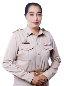 นางปภาวรินท์ ขำแก้ว
