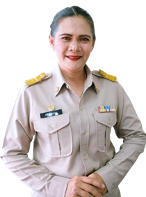 นางสาวสมพิศ วายุระกุล