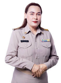 นางศิวนันท์ ชัยการนิติวัฒน์